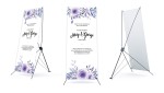 X-BANNER wzór nr 1