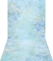 tło w kwiaty FLOW003