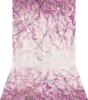 tło w kwiaty FLOW005