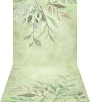 tło w kwiaty FLOW008