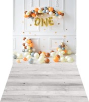 Tło fotograficzne urodzinowe brd053