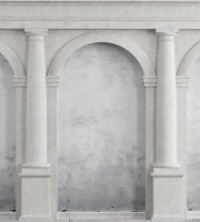 Komunijne tło kolumny kmn047