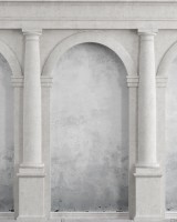 Ścianka komunijna kolumny kmn047