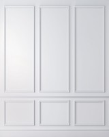 Komunijna ścianka ze sztukaterią kmn052