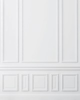 Komunijna ścianka ze sztukaterią kmn053