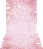 tło malowane w kwiaty floral fine art watercolor FLOW014