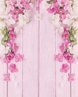 Tło fotograficzne na wesele w rozmiarze 160x200 WEDD244