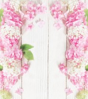 Tło fotograficzne na wesele w rozmiarze 180x200 WEDD245