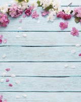 Tło fotograficzne na wesele w rozmiarze 160x200 WEDD246