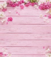 Tło fotograficzne na wesele w rozmiarze 180x200 WEDD247