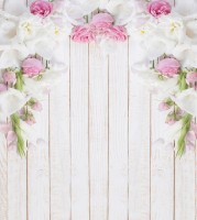 Tło fotograficzne na wesele w rozmiarze 180x200 WEDD249