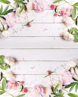 Tło fotograficzne na wesele w rozmiarze 160x200 WEDD250