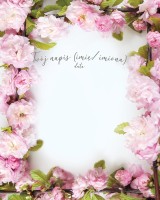 Tło fotograficzne na ślub ze srebrnym napisem 160x200 WEDD255