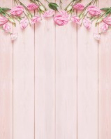 Tło fotograficzne na wesele w rozmiarze 160x200 WEDD261