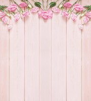 Tło fotograficzne na wesele w rozmiarze 180x200 WEDD261