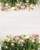 Tło fotograficzne na wesele w rozmiarze 160x200 WEDD263