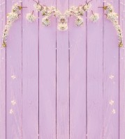 Tło fotograficzne na wesele w rozmiarze 180x200 WEDD265