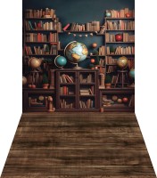 Tło szkolne Witaj szkoło szkl004