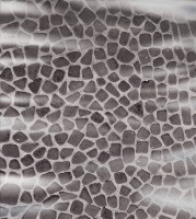 brązowa kamienna kostka brukowa 180x200