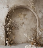 Tło fotograficzne BOHO BASIC bohobc027f