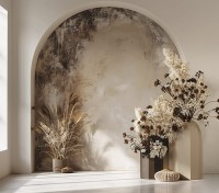 Ścianka fotograficzna BOHO BASIC bohobc029f