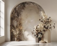 Tło fotograficzne BASIC w stylu BOHO bohobc029f