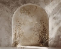 Ścianka fotograficzna BOHO BASIC bohobc006f