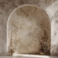 Tło fotograficzne BOHO BASIC bohobc006f