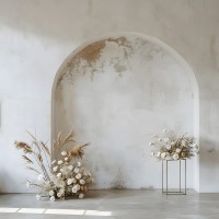 Tło fotograficzne BOHO BASIC bohobc007f