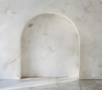 Ścianka fotograficzna BASIC w stylu BOHO bohobc008