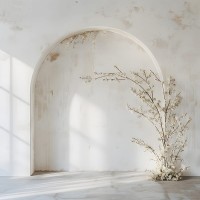 Tło fotograficzne BOHO BASIC bohobc008f