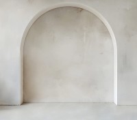 Ścianka fotograficzna BASIC w stylu BOHO bohobc011