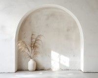 Ścianka fotograficzna BOHO BASIC bohobc013f