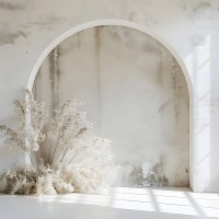 Tło fotograficzne BOHO BASIC bohobc019f