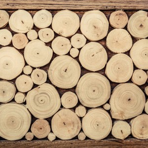 Tło fotograficzne winylowe, ścianka, flat lay, deski 510g - DEX054