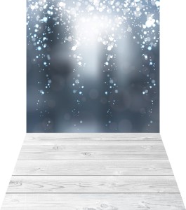 Tło fotograficzne świąteczne / zimowe - SW025