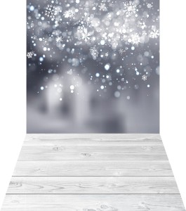 Tło fotograficzne świąteczne / zimowe - SW026