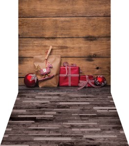 Tło fotograficzne świąteczne / zimowe - SW104