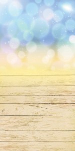 Tło fotograficzne winylowe zanikająca podłoga 510g - BKHX040