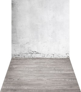 Tło fotograficzne winylowe w stylu boho 510g - boho016