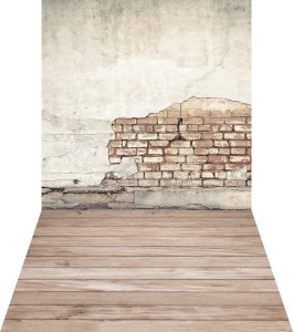 Tło fotograficzne winylowe w stylu boho 510g - boho018