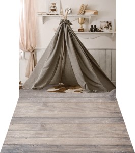 Tło fotograficzne winylowe urodzinowe / roczkowe 510g - BRD051