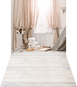 Tło fotograficzne winylowe urodzinowe / roczkowe 510g - BRD052