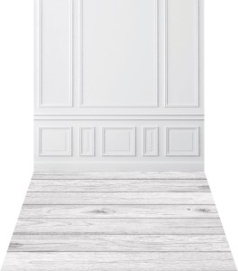 Tło fotograficzne winylowe komunijne 510g - KMN053