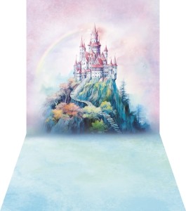 Tło fotograficzne dziecięce - zmp003