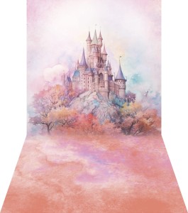 Tło fotograficzne dziecięce - zmp007