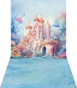 Tło fotograficzne dziecięce - zmp009