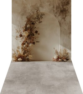 Tło fotograficzne BASIC BOHO bohobc003f