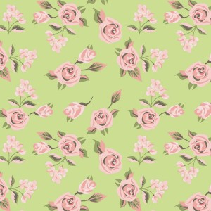 Tło fotograficzne winylowe, ścianka, flat lay, kwiaty 510g - KWT001