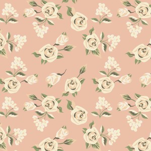 Tło fotograficzne winylowe, ścianka, flat lay, kwiaty 510g - KWT002